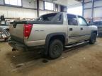 2004 Chevrolet Avalanche K1500