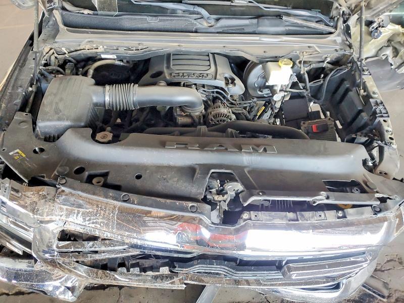 2019 Dodge Ram 1500 big Horn/lone Star
