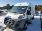 2016 Dodge RAM Promaster 2500 Utility / Service Van