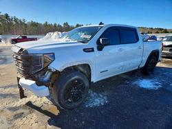2022 GMC Sierra K1500 Elevation en venta en Windham, ME