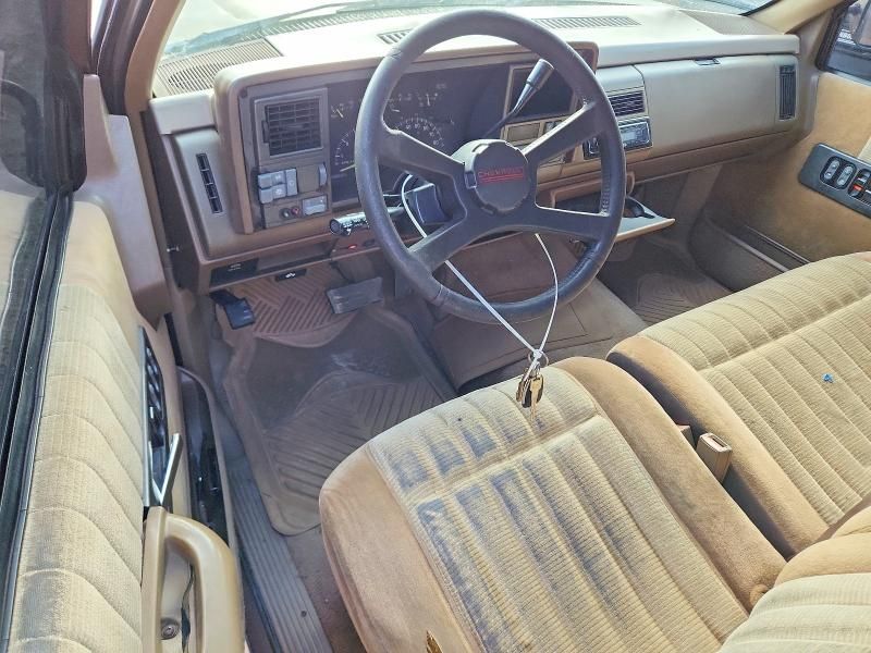 1994 Chevrolet GMT-400 C1500