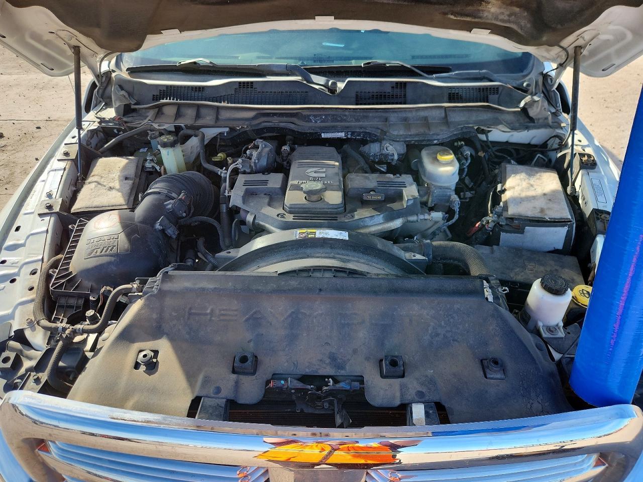 2013 Dodge Ram 2500 slt