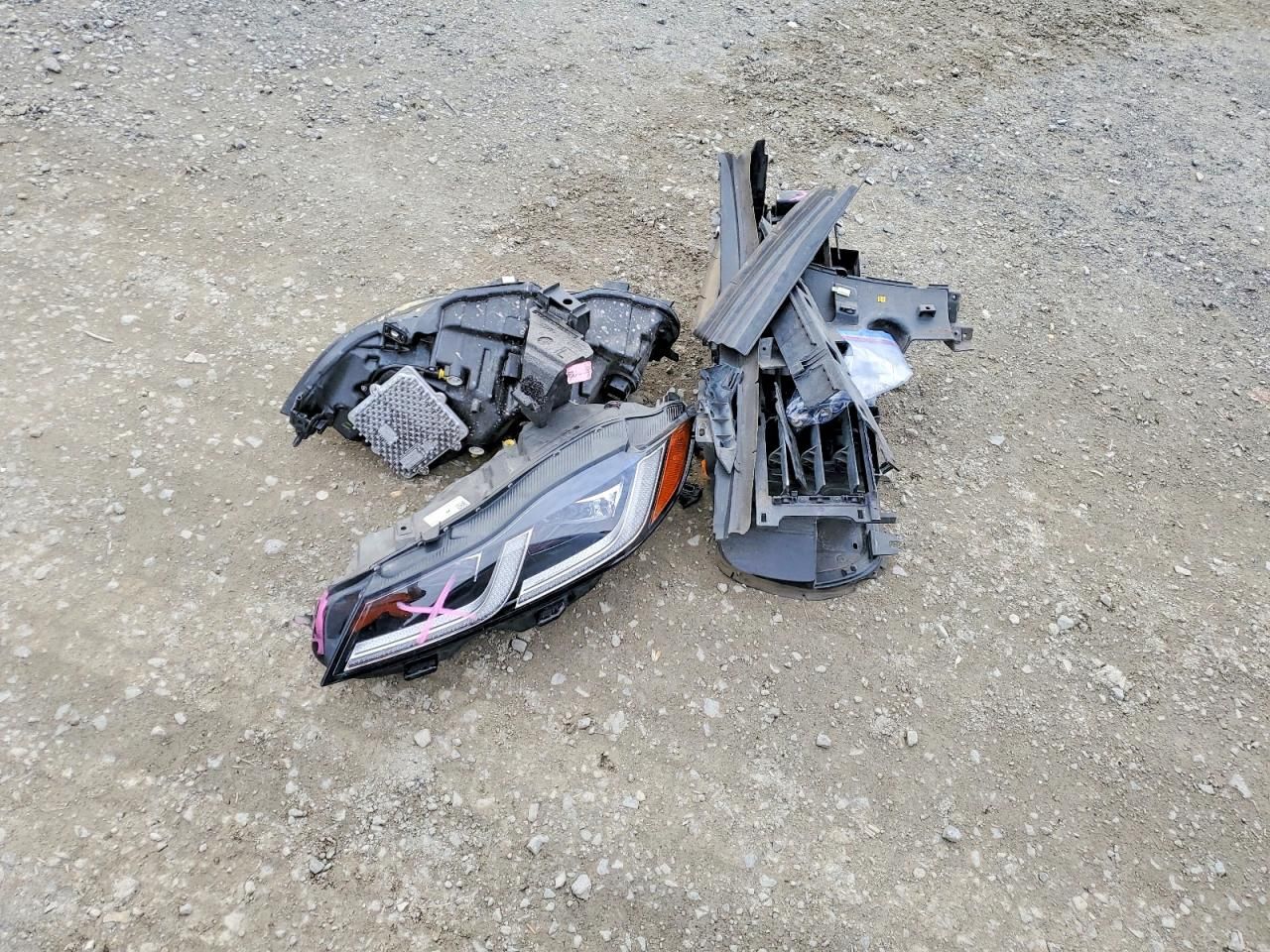 2021 Jaguar F-pace s