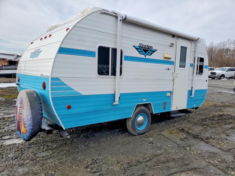2017 Oeht M-177 Retro