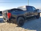 2021 GMC Sierra K1500 Elevation