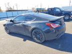 2014 Hyundai Genesis Coupe 3.8 Ultimate