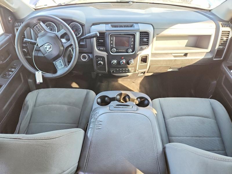 2016 Dodge Ram 2500 st