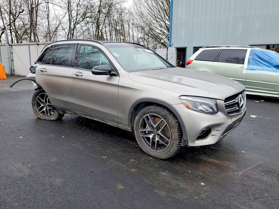 2019 Mercedes-Benz CL