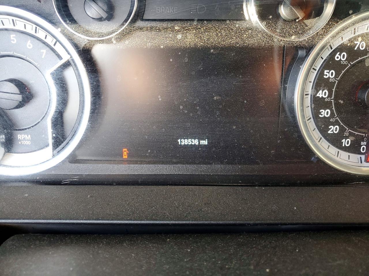 2019 Dodge Ram 1500 Classic slt