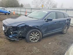2016 Mazda Cx-9 Touring for sale in Finksburg, MD