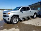 2020 Chevrolet Silverado C1500 Custom