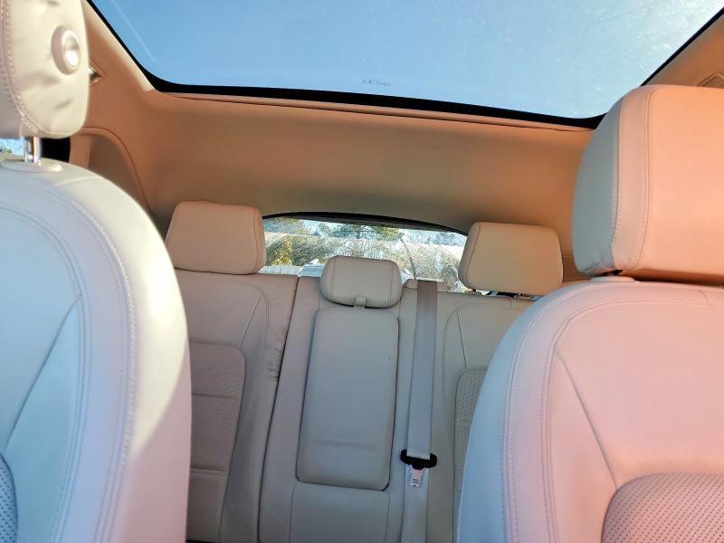 2019 Jaguar E-pace s