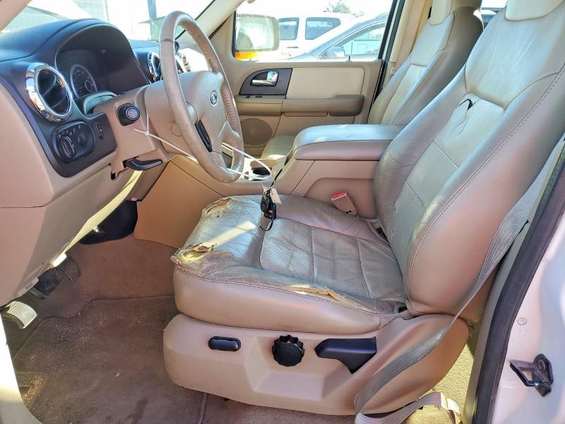 2006 Ford Expedition Eddie Bauer