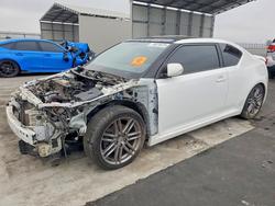 Scion Vehiculos salvage en venta: 2012 Scion TC