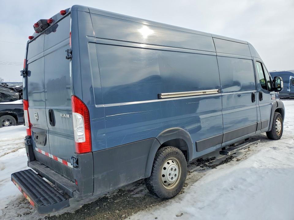 2020 Dodge Ram Promaster 3500 3500 High