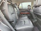 2008 Lexus Rx 400h Base