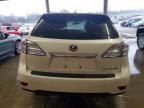 2012 Lexus Rx 450h Base