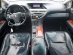 2010 Lexus Rx 350 Base