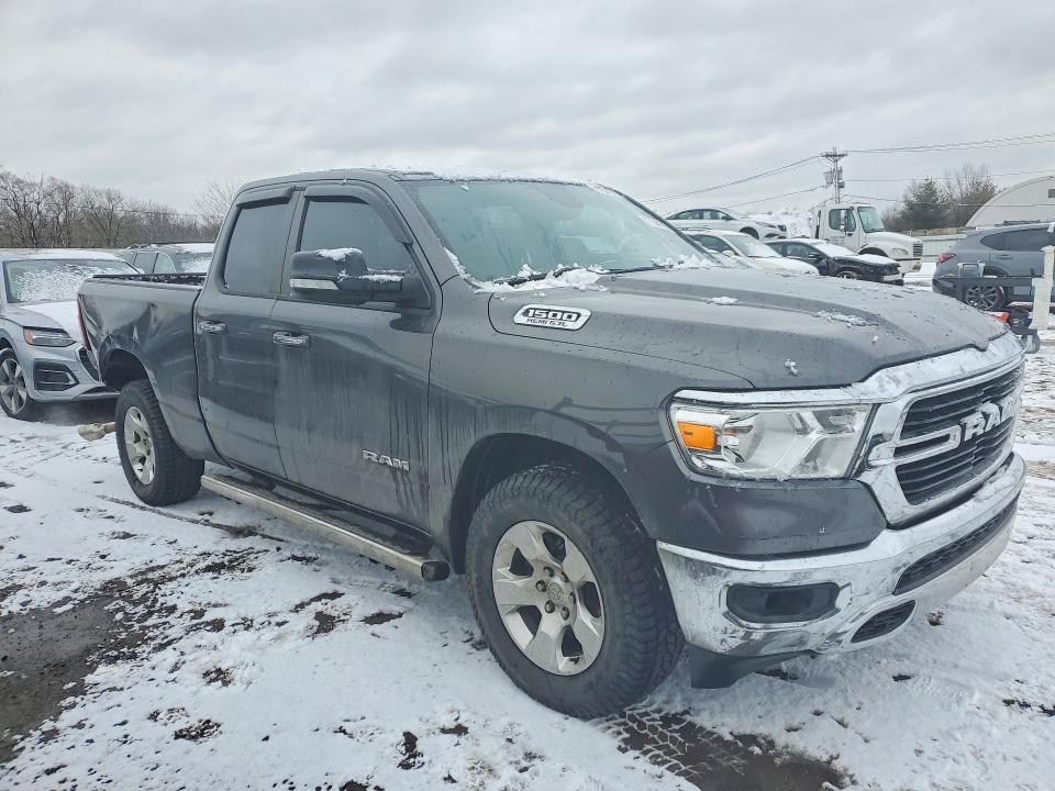 2019 Dodge Ram 1500 big Horn