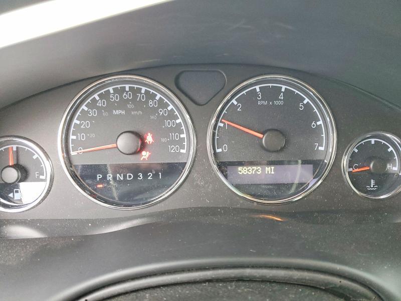 2008 Chevrolet Uplander ls