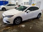 2015 Mazda 3 Sport