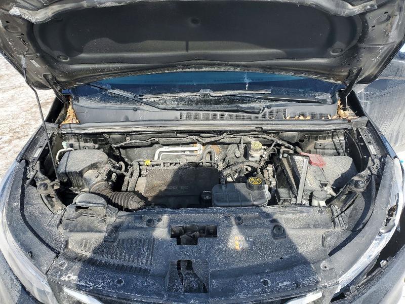 2019 Chevrolet Trax 1LT