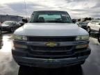 2001 Chevrolet Silverado C2500 Heavy Duty