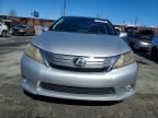 2010 Lexus Hs 250h