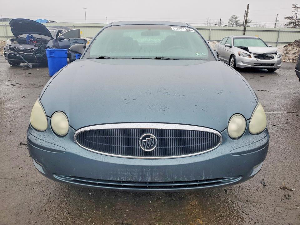 2006 Buick Lacrosse cx