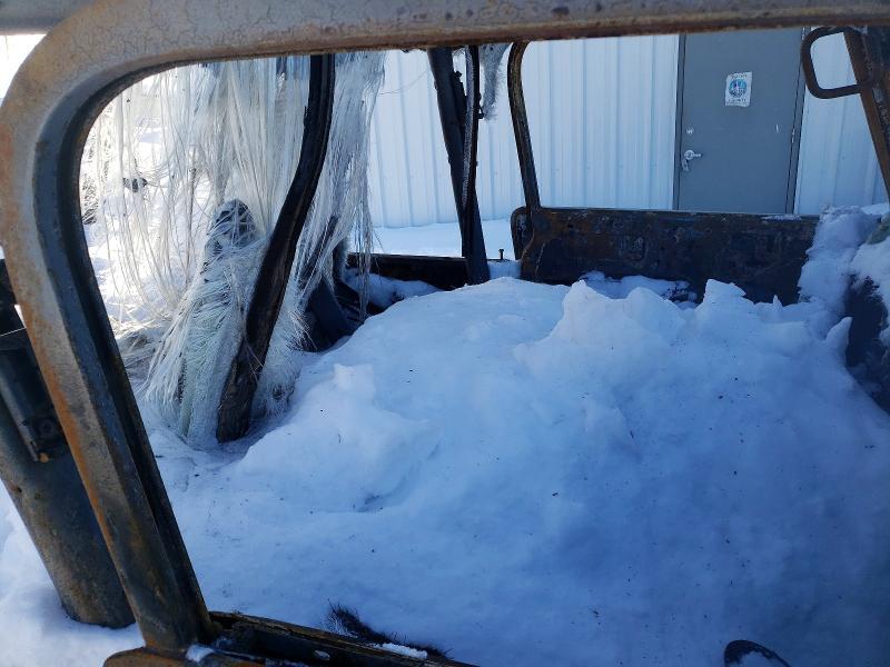 2006 Jeep Wrangler / tj Unlimited