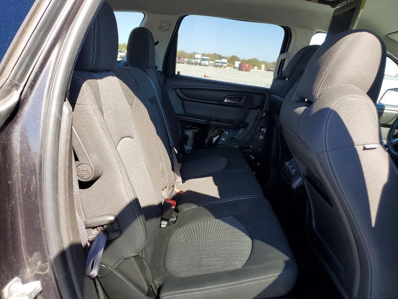 2013 Chev Traverse lt