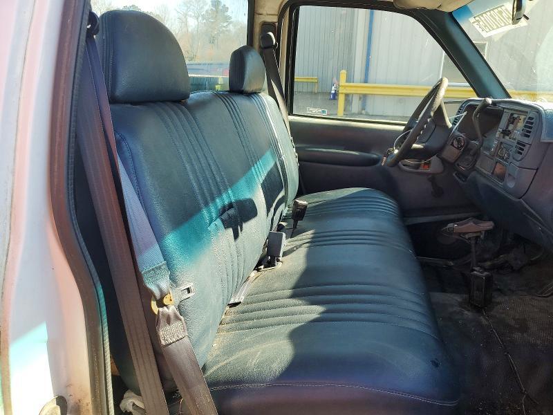 1998 Chevrolet Gmt-400 C1500