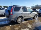 2006 Honda Cr-v se