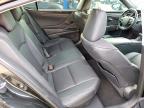 2021 Lexus Es 300h Base