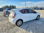 2014 Toyota Prius c