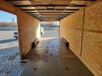 2022 Discovery Cargo DCHET8528TA3 Enclosed Cargo Trailer