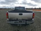 2007 GMC Sierra K2500 Heavy Duty