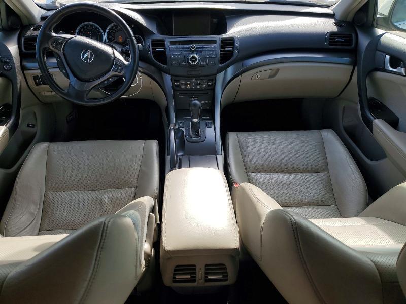 2011 Acura TSX