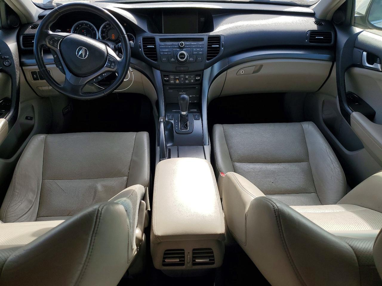 2011 Acura TSX