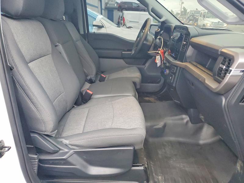 2024 Ford F150 xl
