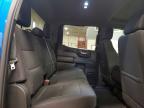 2022 Chevrolet Silverado K1500 Custom