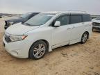 2011 Nissan Quest s