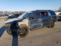 KIA salvage cars for sale: 2023 KIA Carnival sx