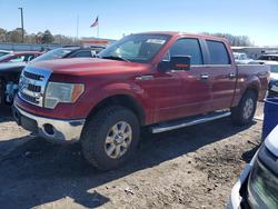 2013 Ford F150 Supercrew for sale in Montgomery, AL
