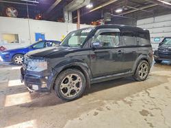 Honda salvage cars for sale: 2007 Honda Element sc
