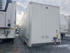 2021 Utility VS2DX DRY Van Trailer