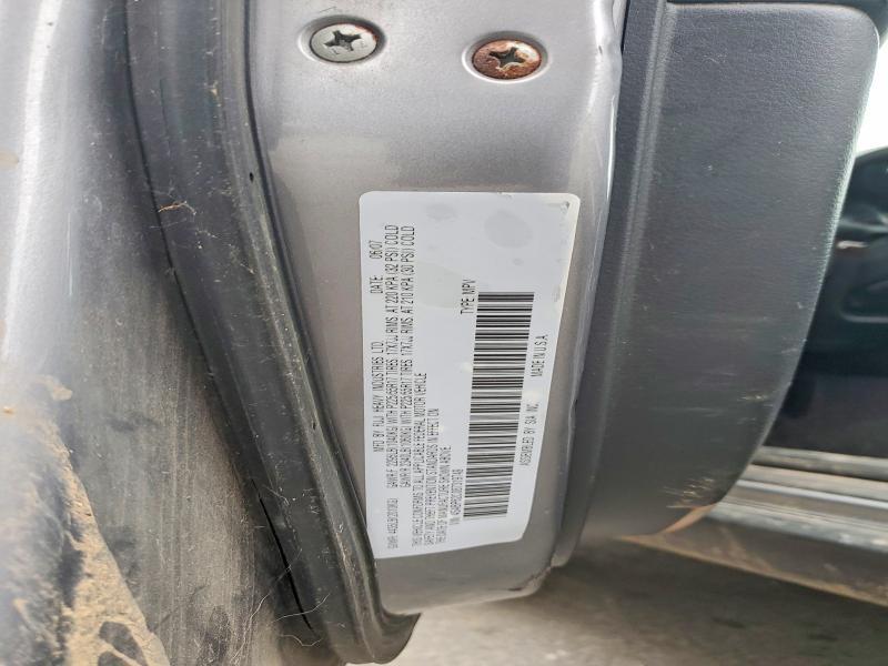 2008 Subaru Outback 2.5i Limited