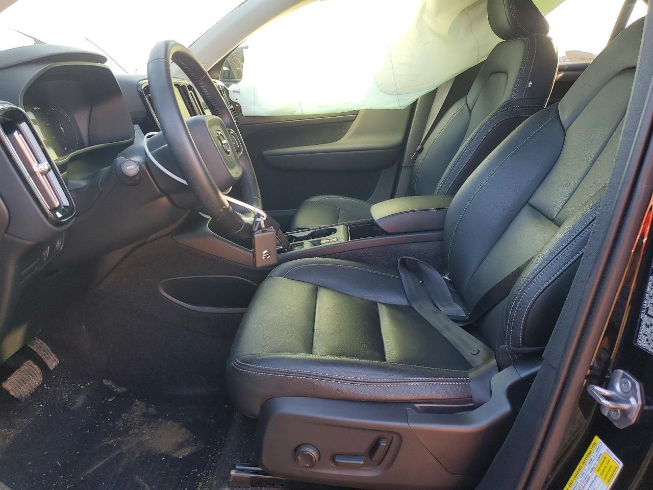 2019 Volvo Xc40 T5 Momentum