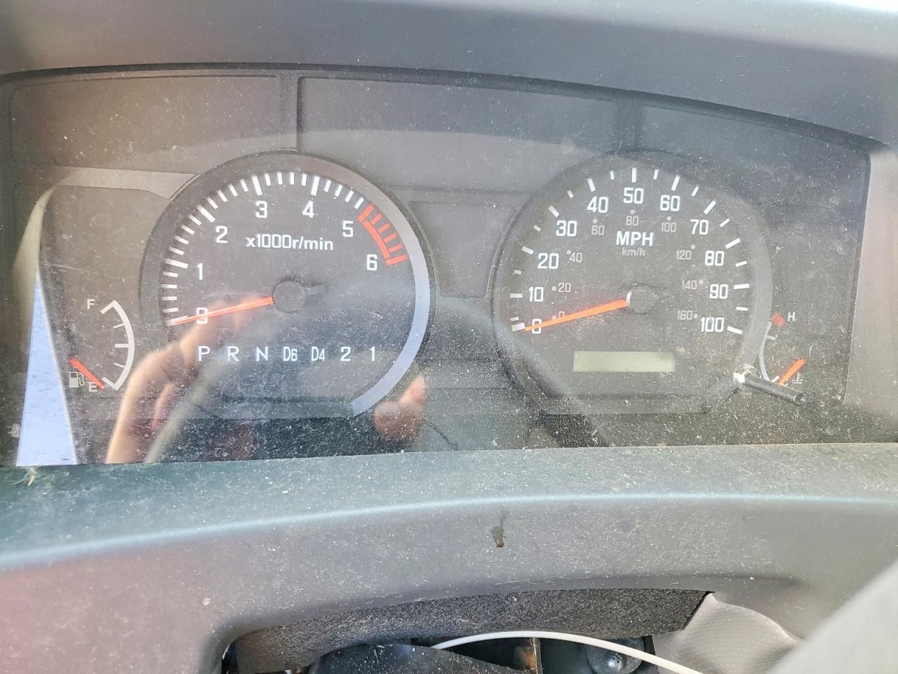 2022 Isuzu NPR HD BOX Truck