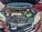 2010 Honda Cr-v lx